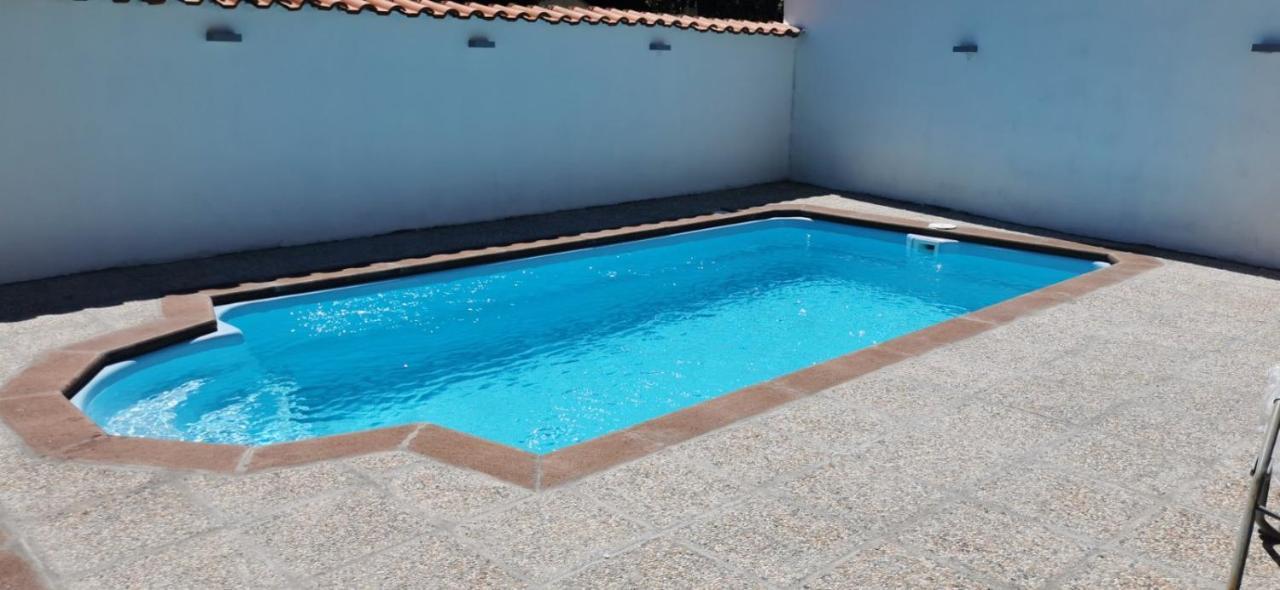 Kuca Za Odmor Dean Villa Pavicini Exterior photo
